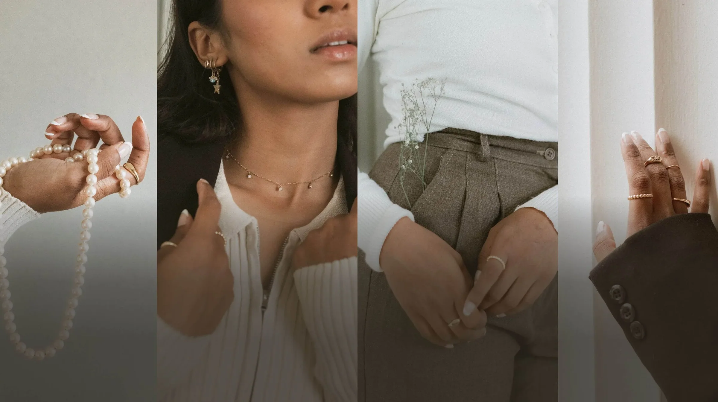 Timeless Elegance, Handcrafted in Paris